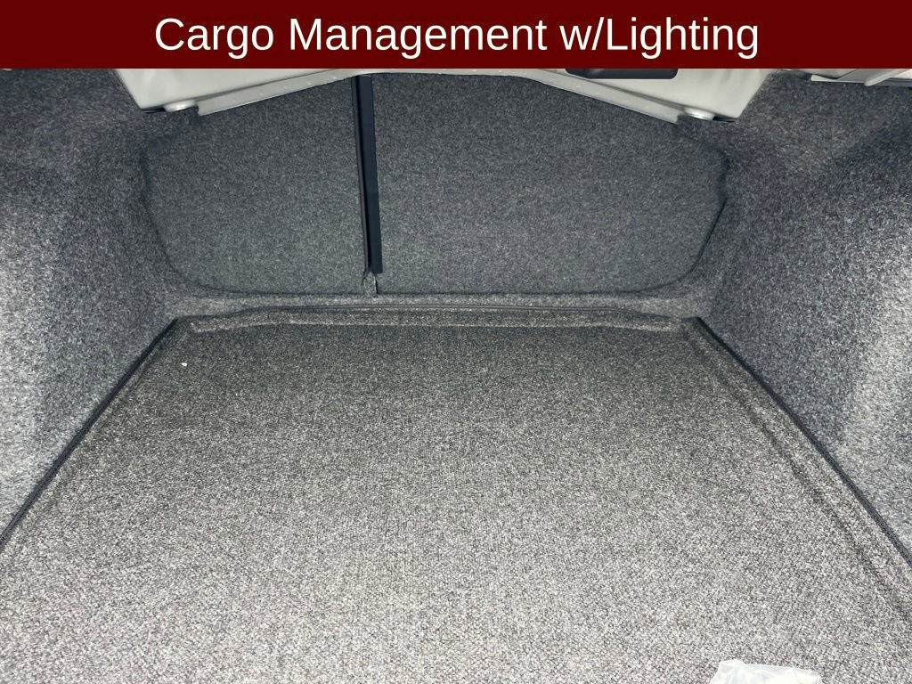 Used 2026 Volkswagen Jetta SE image 26