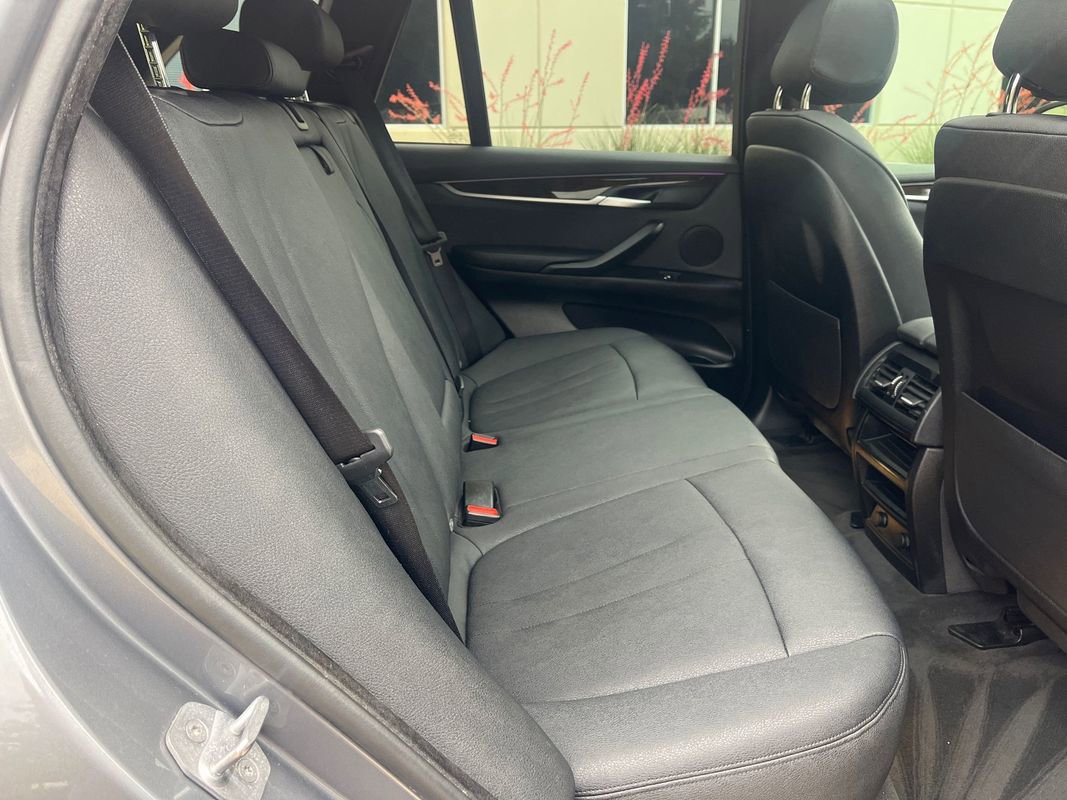 Used 2017 BMW X5 xDrive35i AWD/4WD image 18