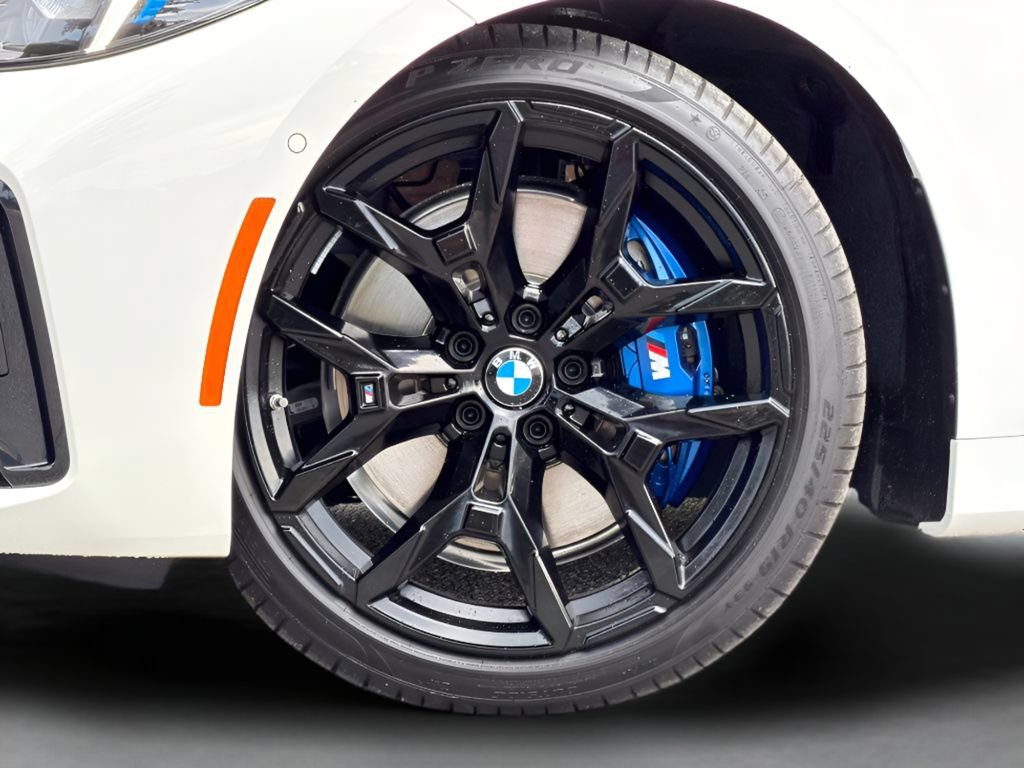 New 2027 BMW 430i Coupe w/ M Sport Package RWD image 27