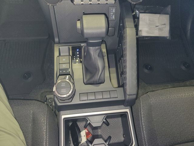 New 2025 Toyota 4Runner SR5 image 20