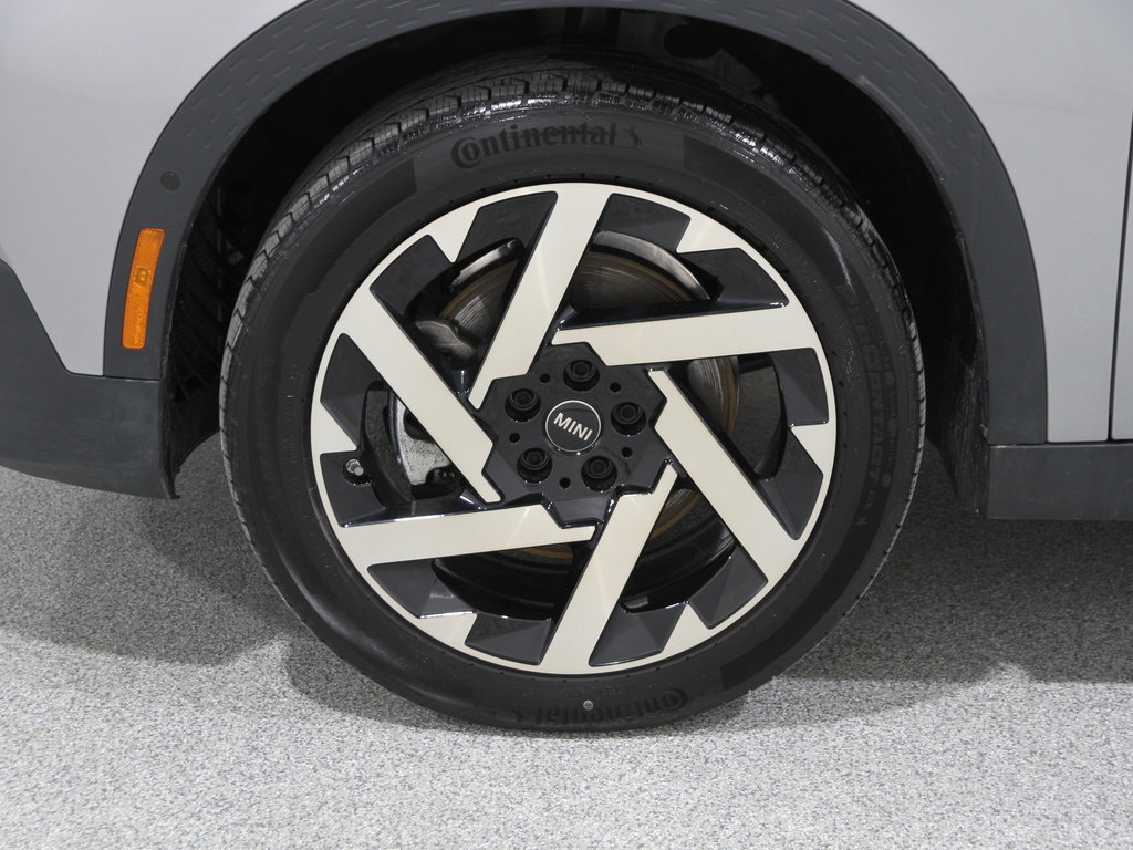 Certified 2025 MINI Cooper Countryman S image 23