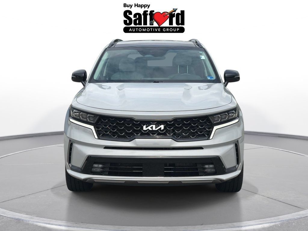 Used 2023 Kia Sorento SX AWD/4WD image 18