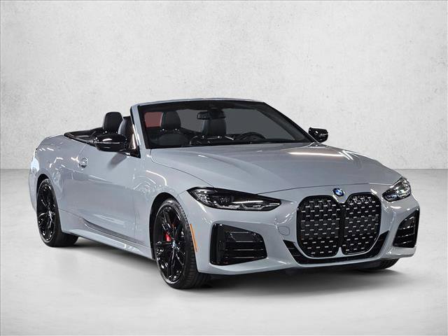 Used 2024 BMW M440i M440i w/ Premium Package image 3