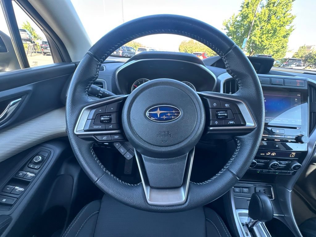 Used 2020 Subaru Ascent Premium w/ Convenience Package AWD/4WD image 24
