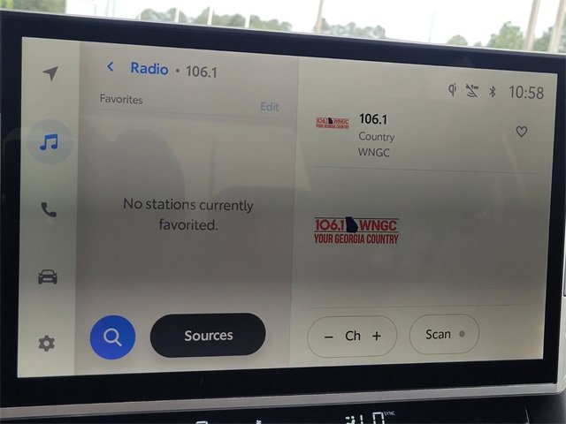 New 2025 Toyota Tundra Platinum image 22