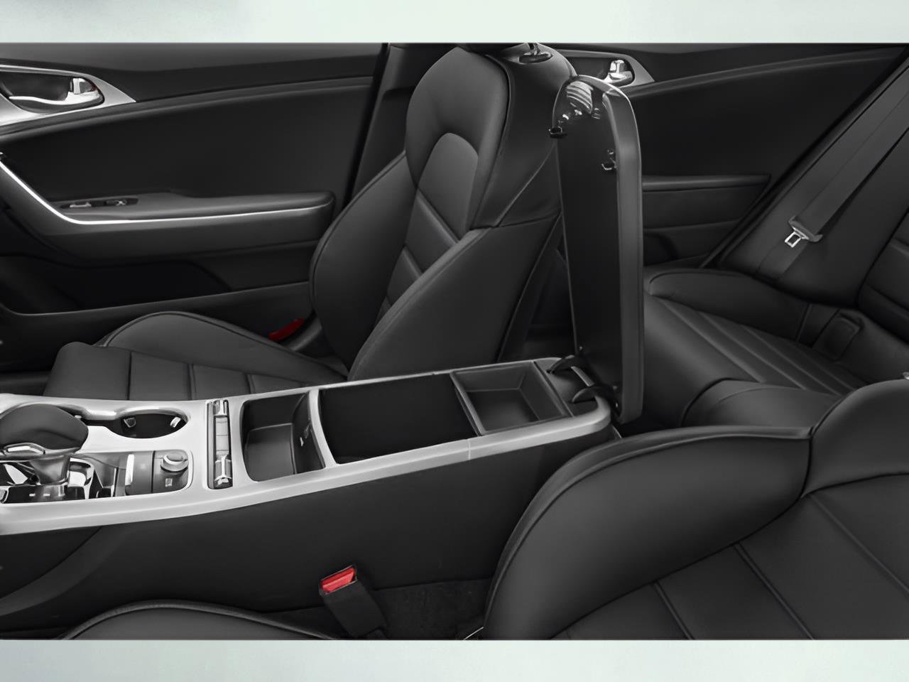 Used 2018 Kia Stinger GT2 image 49