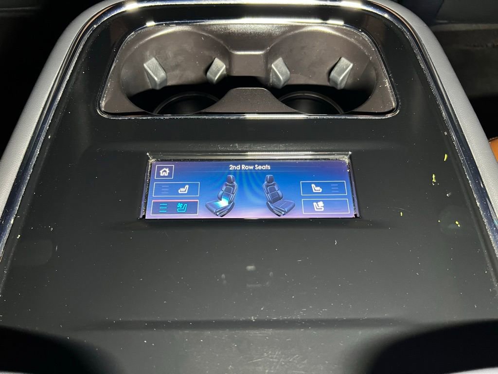 Used 2023 Lincoln Navigator Reserve image 29