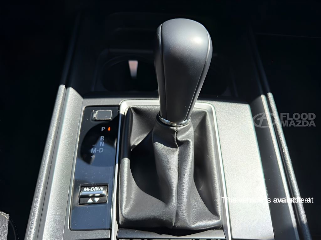 Certified 2024 MAZDA CX-50 AWD 2.5 S w/ Cargo Package image 16