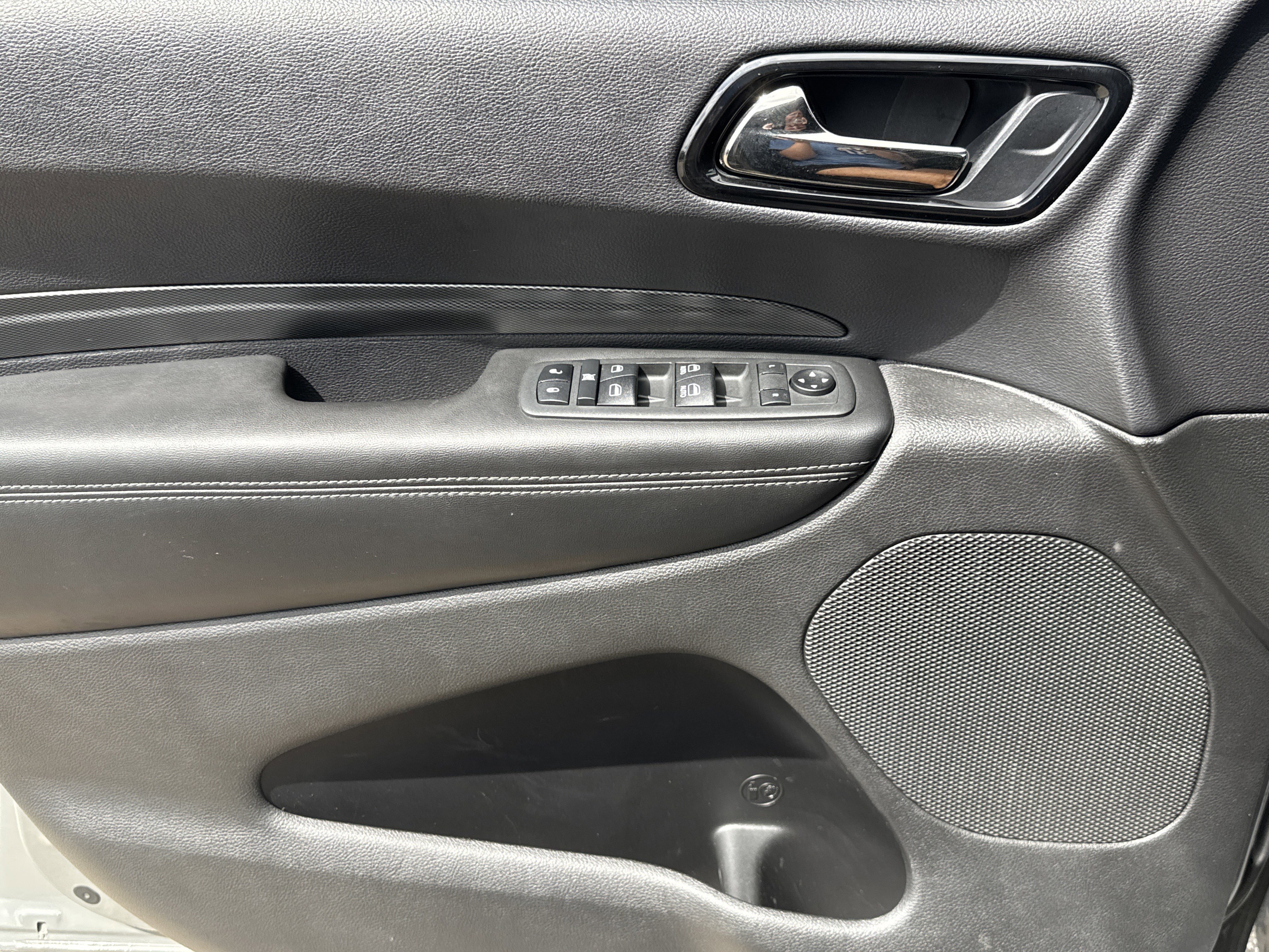 Used 2021 Dodge Durango GT image 9