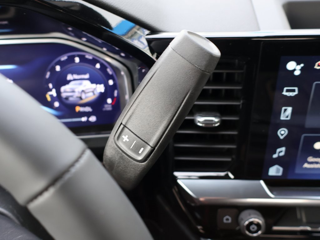 New 2026 Chevrolet Silverado 1500 LT image 19