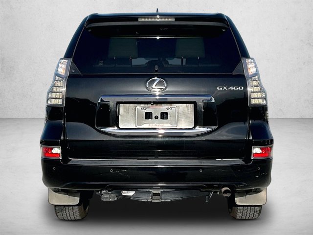 Used 2014 Lexus GX 460 Luxury AWD/4WD image 4