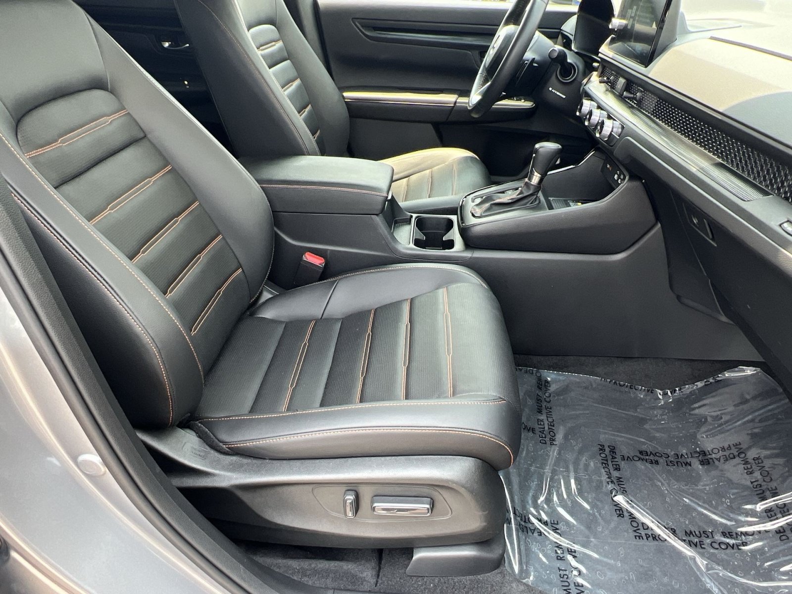 Used 2024 Honda CR-V Sport-L image 26