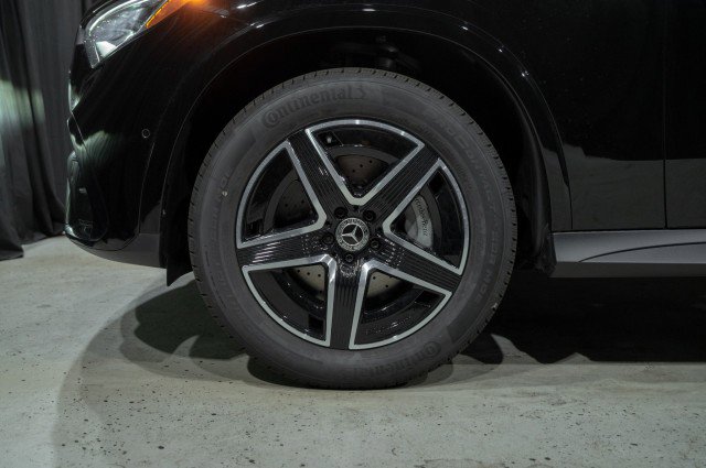 Certified 2026 Mercedes-Benz GLC 350e 4MATIC image 6