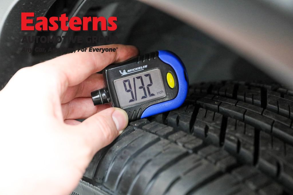 Used 2021 Nissan Rogue SV image 24