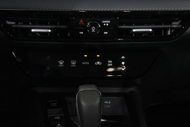 Certified 2026 Nissan Kicks SR FWD image 22