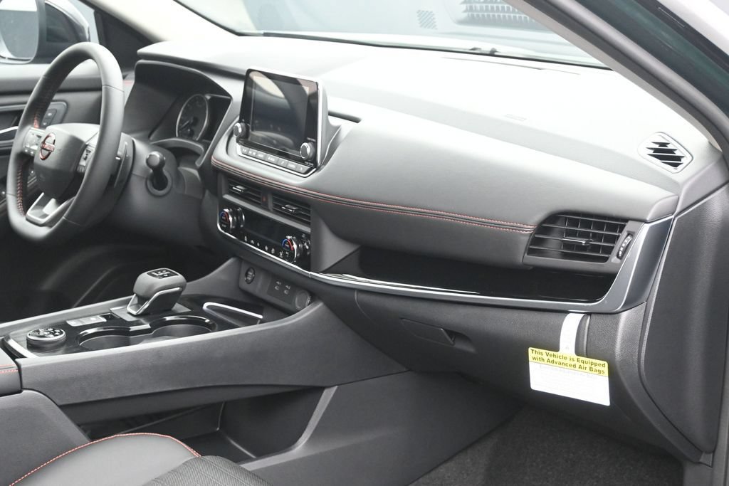 New 2026 Nissan Rogue SV w/ Rock Creek Premium Package AWD/4WD image 6