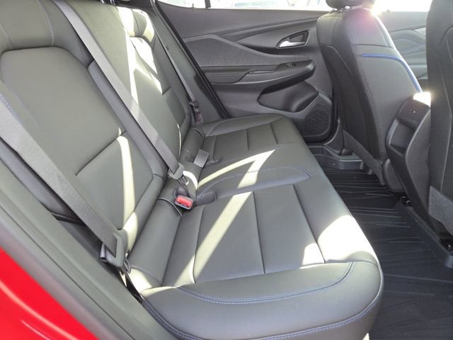 New 2026 Buick Envista Sport Touring w/ Convenience I Package image 26