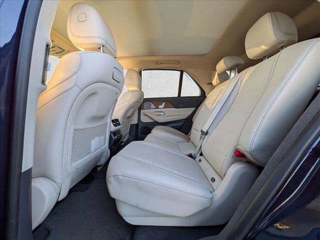 Used 2020 Mercedes-Benz GLE 350 4MATIC image 16