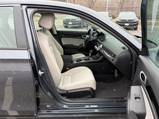 Used 2024 Honda Civic EX image 27