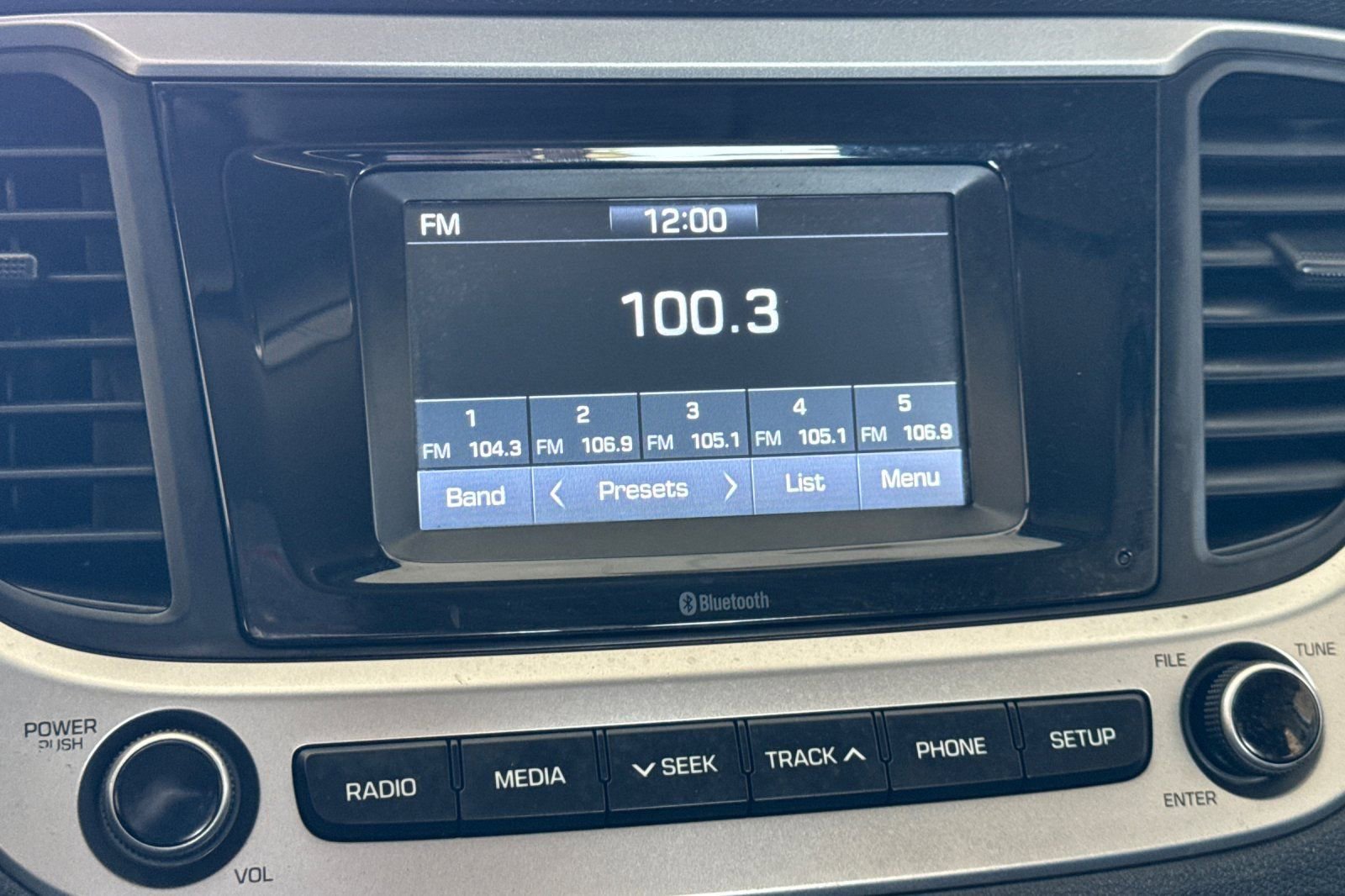 Used 2018 Hyundai Accent SE image 16