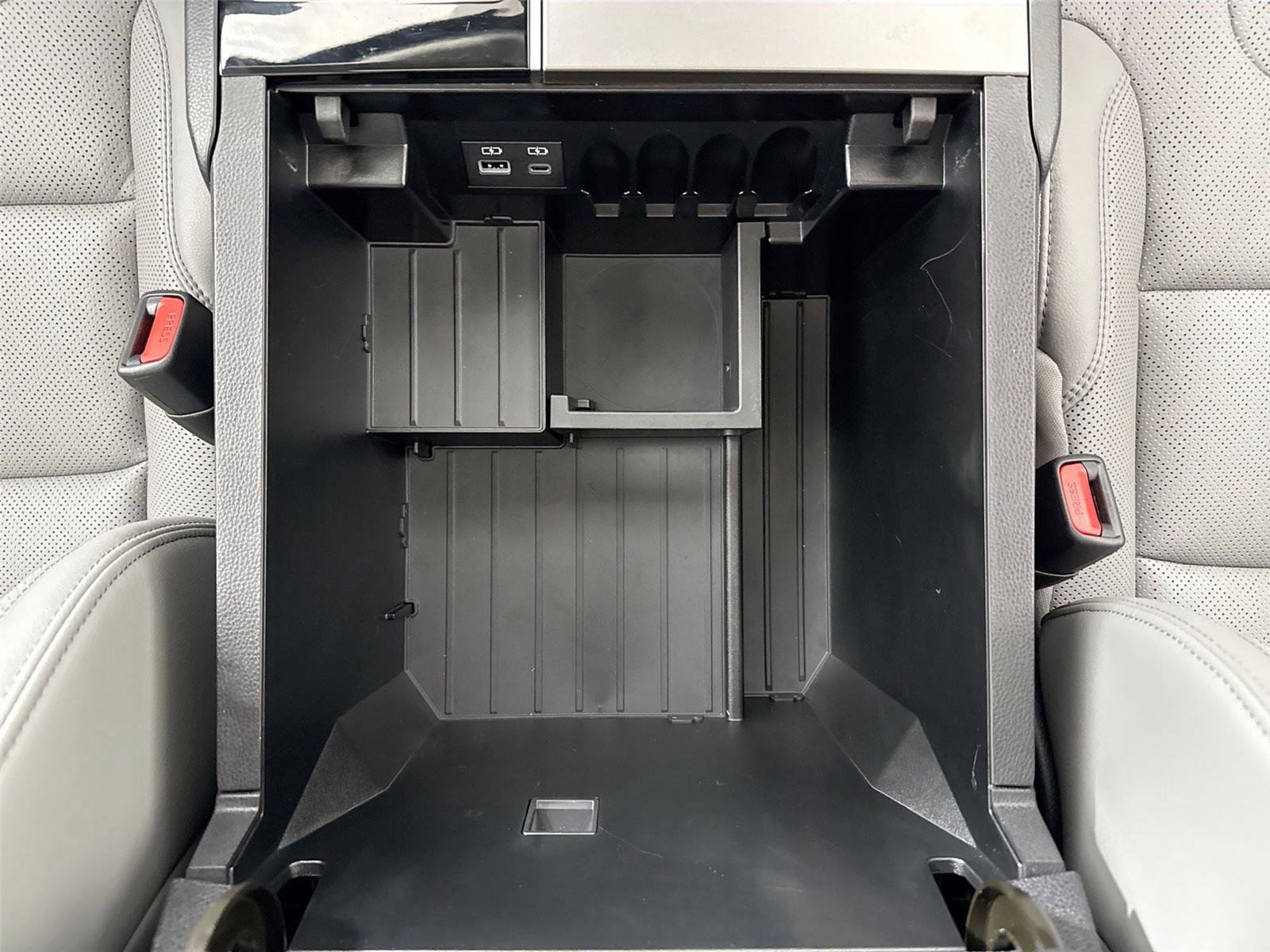 Certified 2024 Toyota Sequoia SR5 w/ SR5 Premium Package image 34