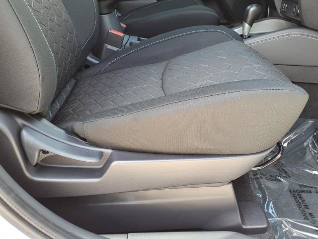 New 2026 Mitsubishi Outlander Sport ES AWD/4WD image 10