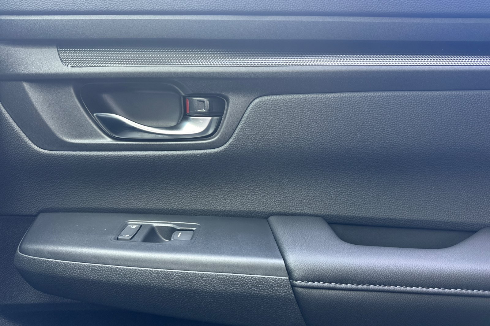 New 2026 Honda CR-V EX image 20
