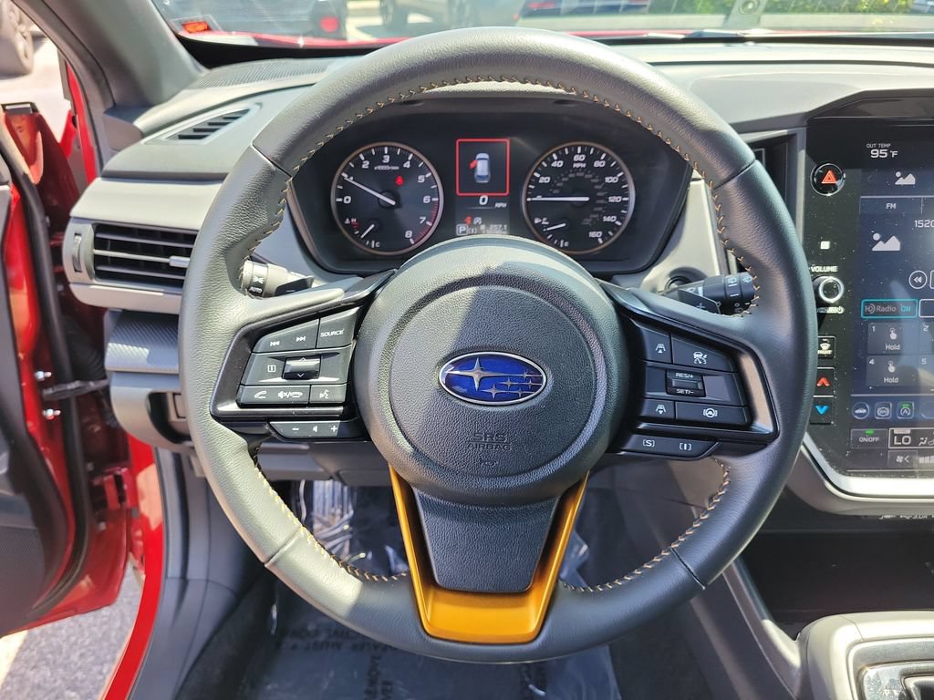 Used 2024 Subaru Crosstrek 2.5i Wilderness w/ Wilderness Package AWD/4WD image 25