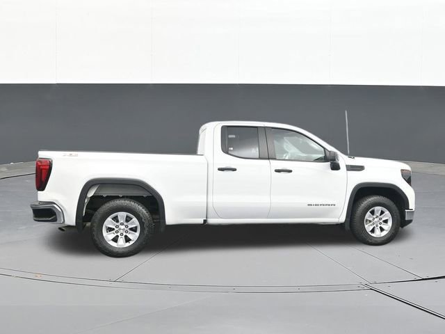 Used 2024 GMC Sierra 1500 Pro w/ Pro Value Package AWD/4WD image 17