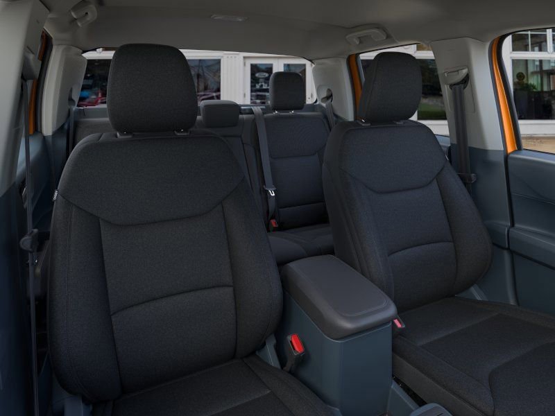 New 2026 Ford Maverick XLT image 10