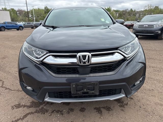 Used 2019 Honda CR-V EX-L image 9