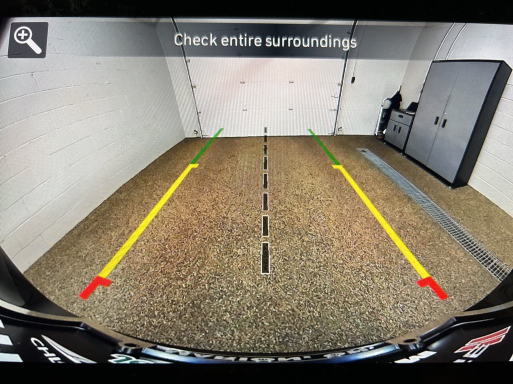 New 2026 Jeep Cherokee Laredo AWD/4WD image 22
