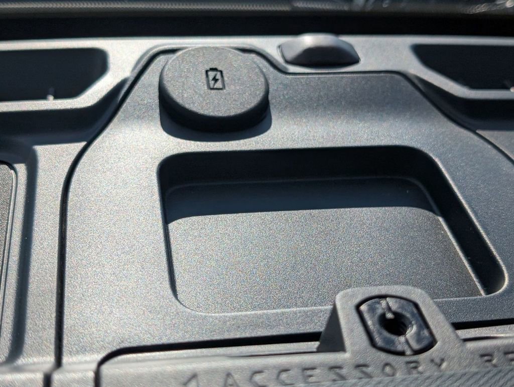 New 2025 Ford Bronco Heritage Edition AWD/4WD image 34