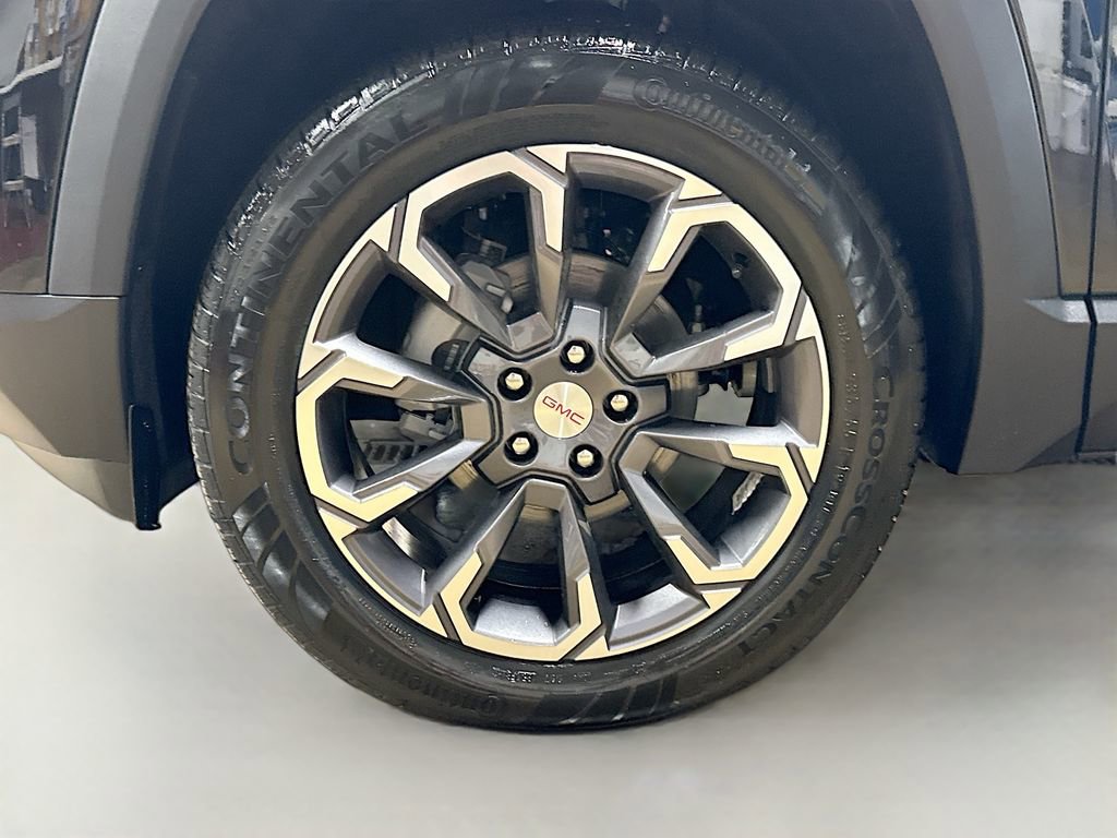 New 2026 GMC Terrain Elevation w/ Elevation Premium Package image 29