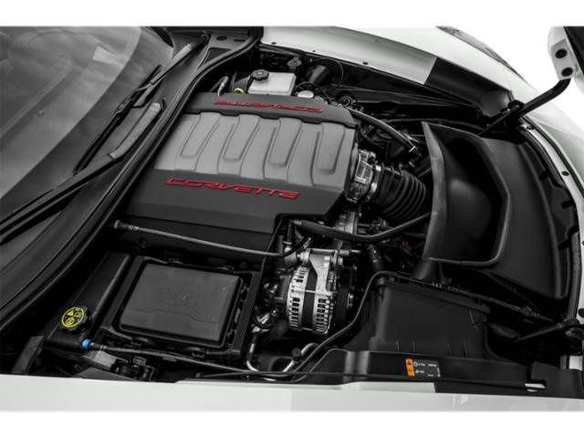 Used 2015 Chevrolet Corvette Stingray Coupe RWD image 48