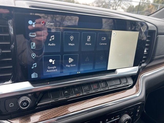 Used 2023 Chevrolet Silverado 1500 RST image 9