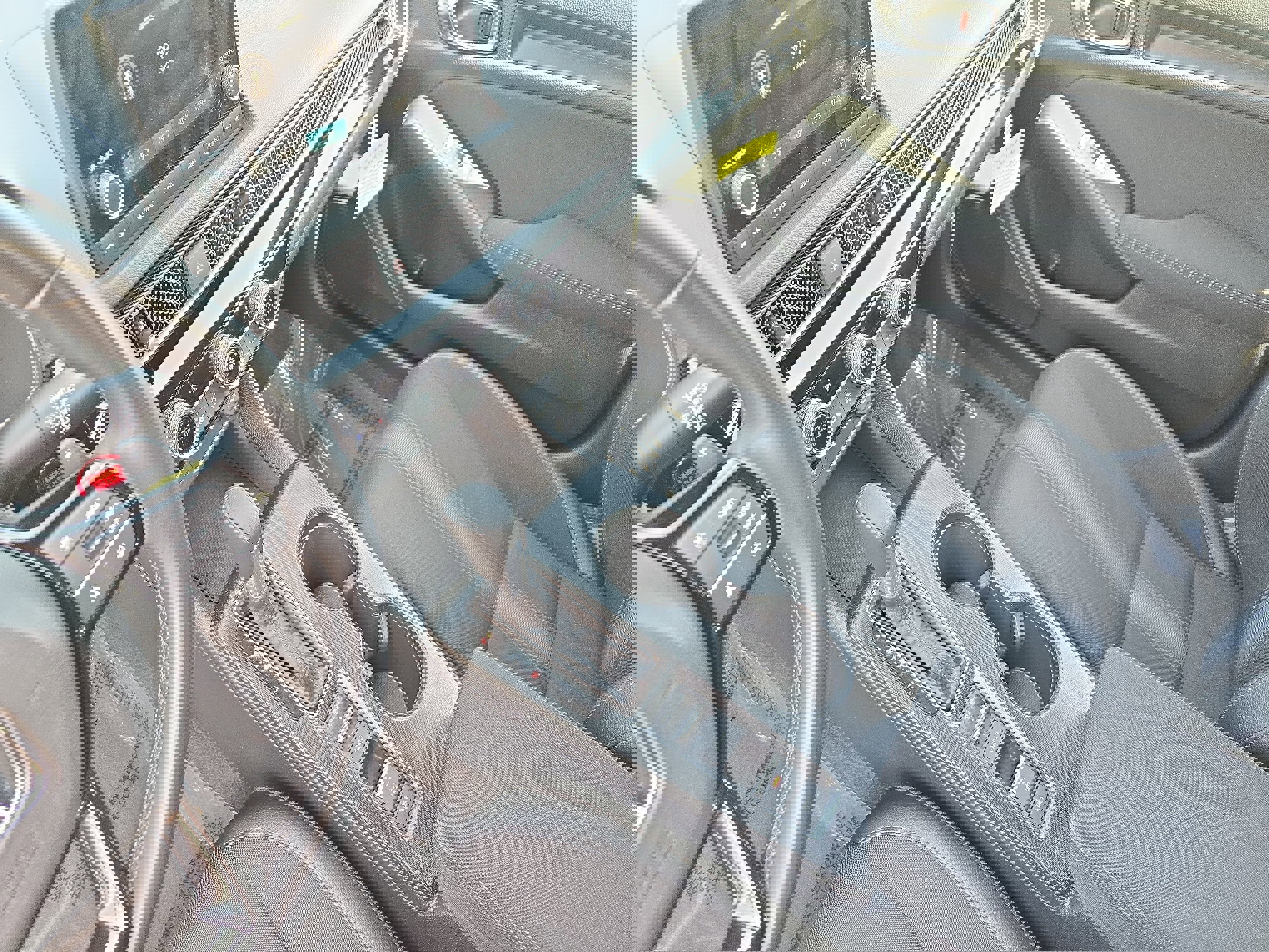 Used 2025 Honda Civic Sport image 25