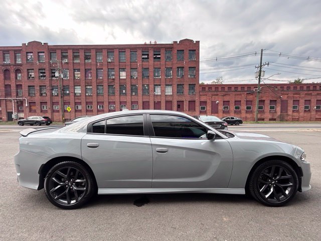 Used 2021 Dodge Charger GT w/ Plus Group RWD image 8