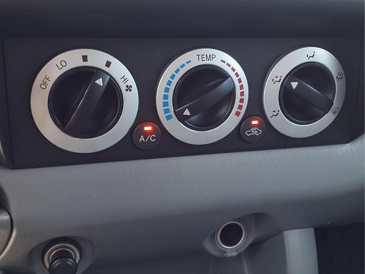 Used 2006 Toyota Tacoma 2WD Regular Cab image 16