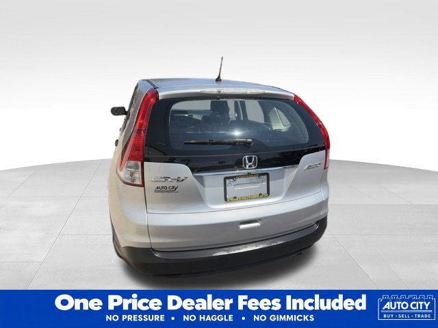 Used 2013 Honda CR-V LX image 33