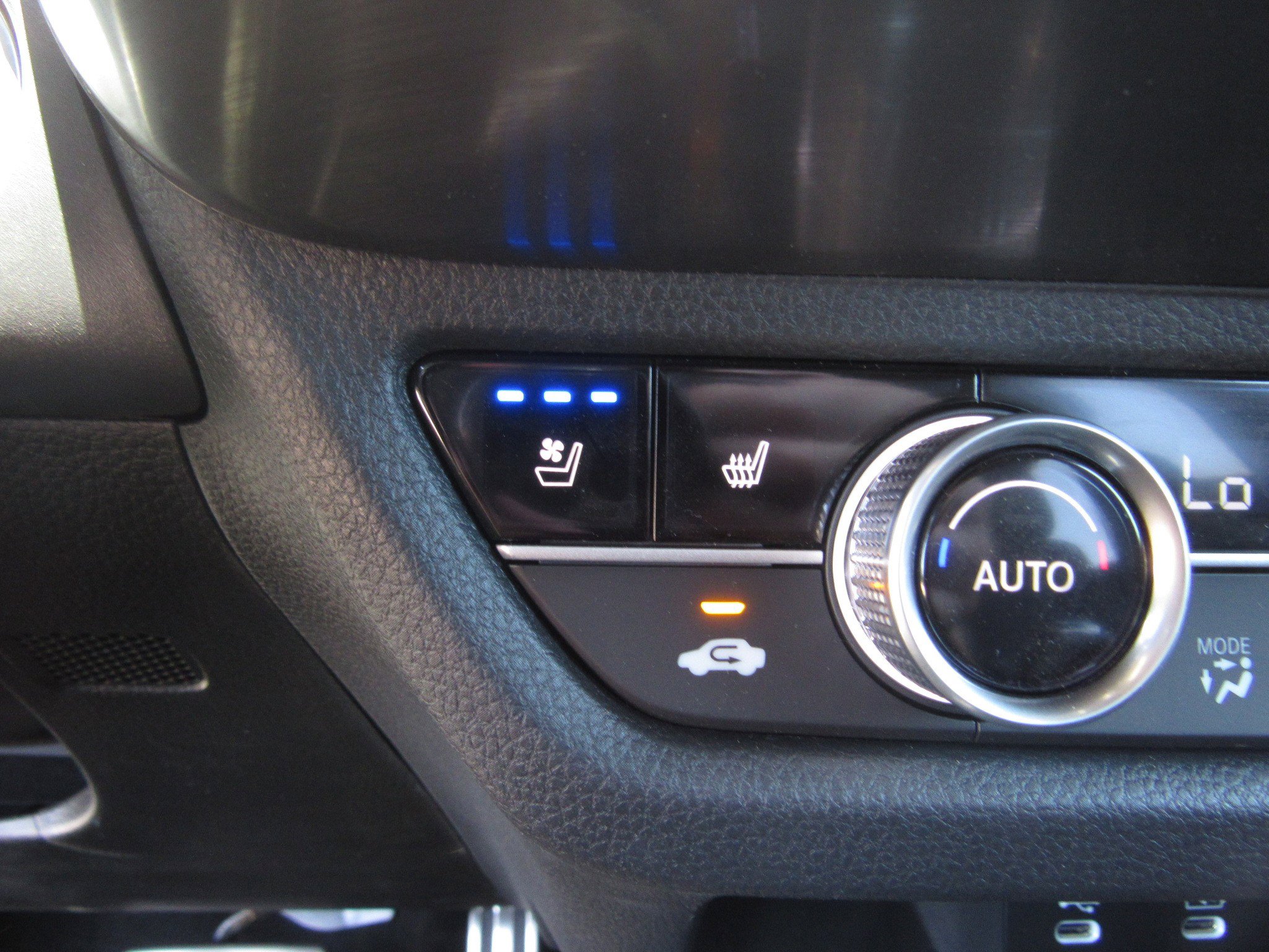 Certified 2025 Acura ADX A-Spec AWD/4WD image 22