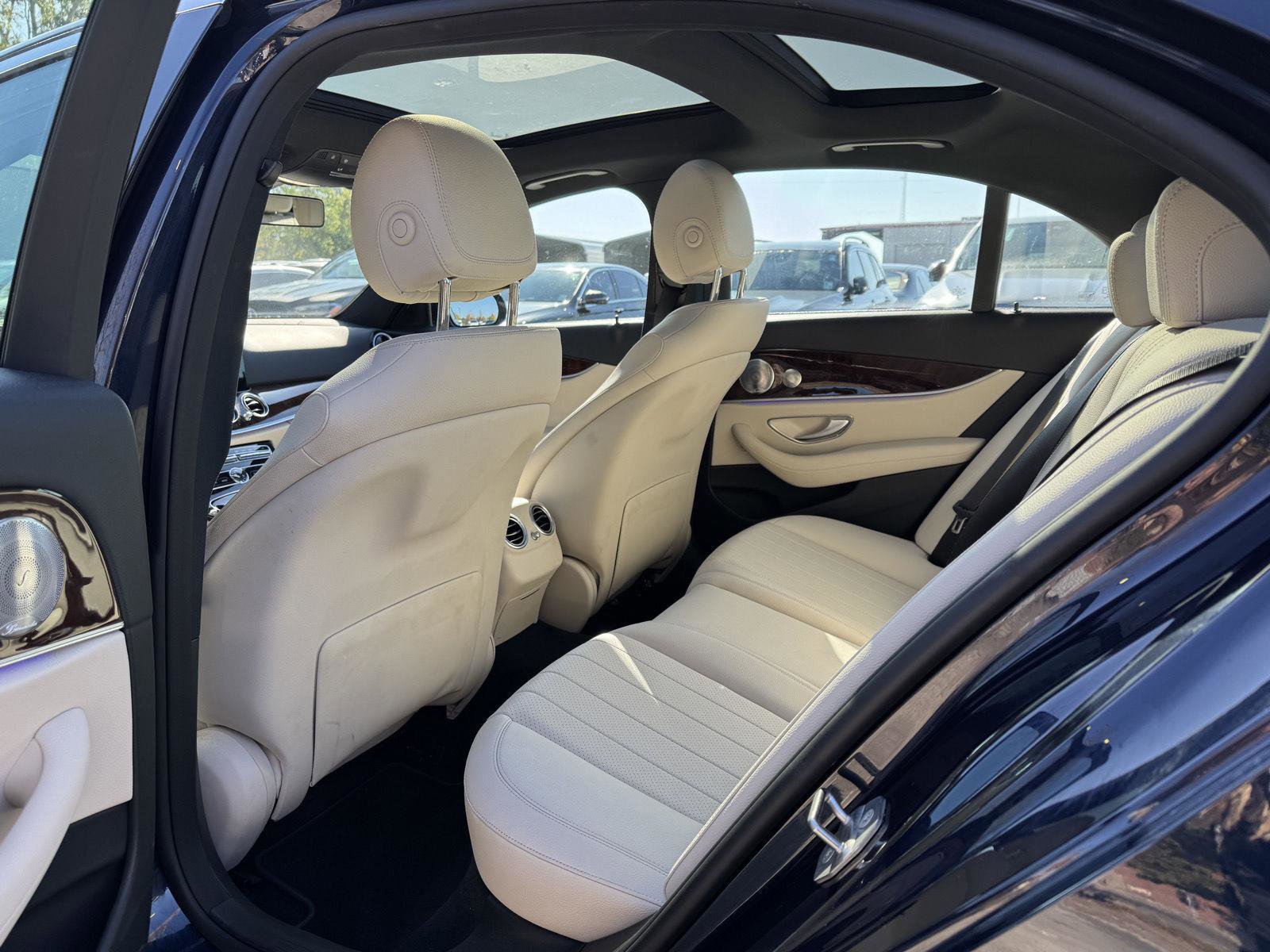 Used 2017 Mercedes-Benz E 300 image 17