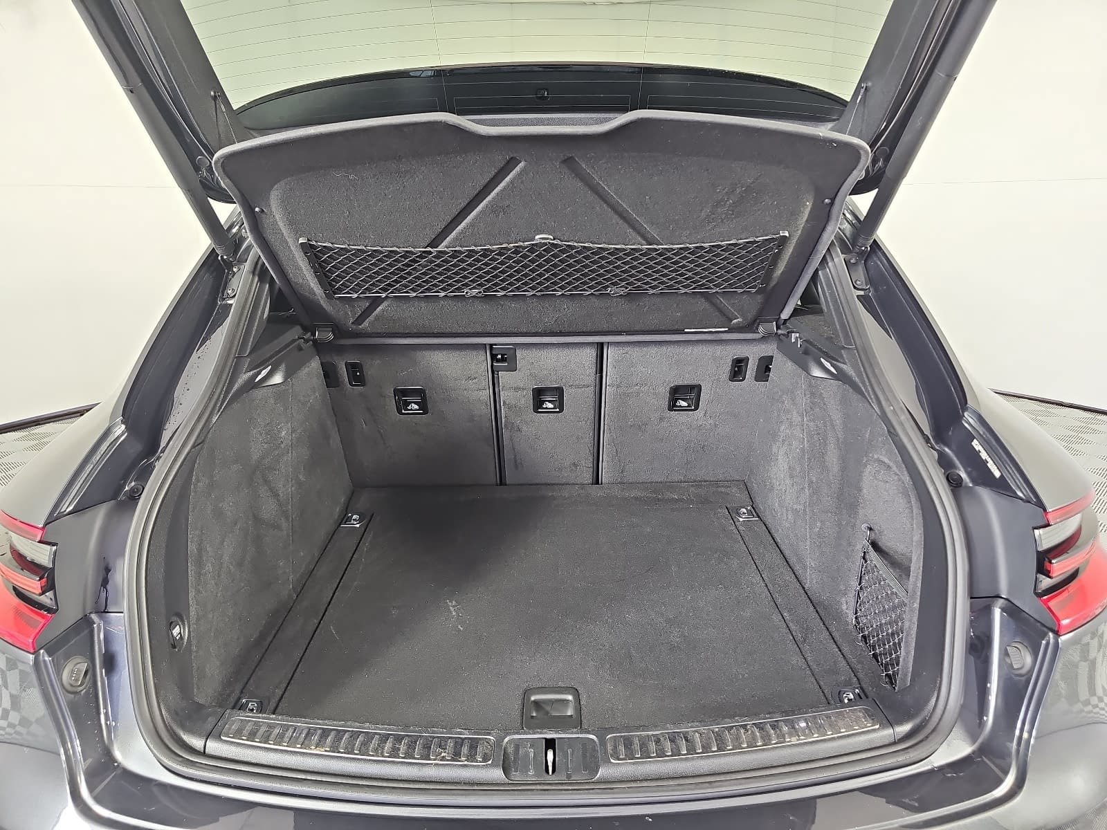 Used 2018 Porsche Macan S AWD/4WD image 12