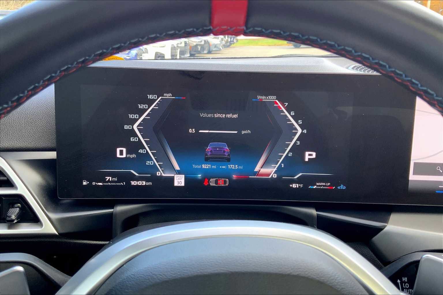 Certified 2025 BMW M240i xDrive Coupe image 25