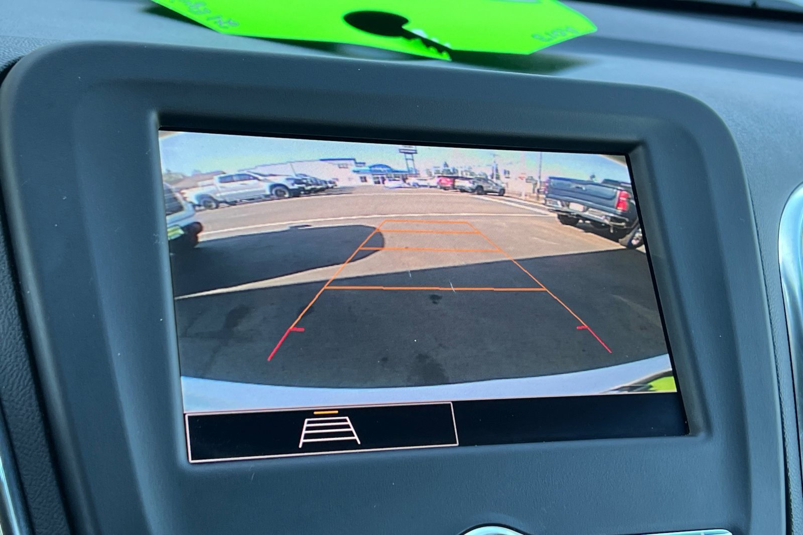 Used 2024 Chevrolet Equinox LT image 16