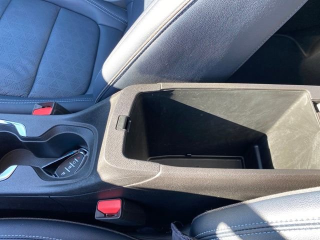 Certified 2023 Chevrolet Bolt EUV Premier w/ Sun & Sound Package image 14