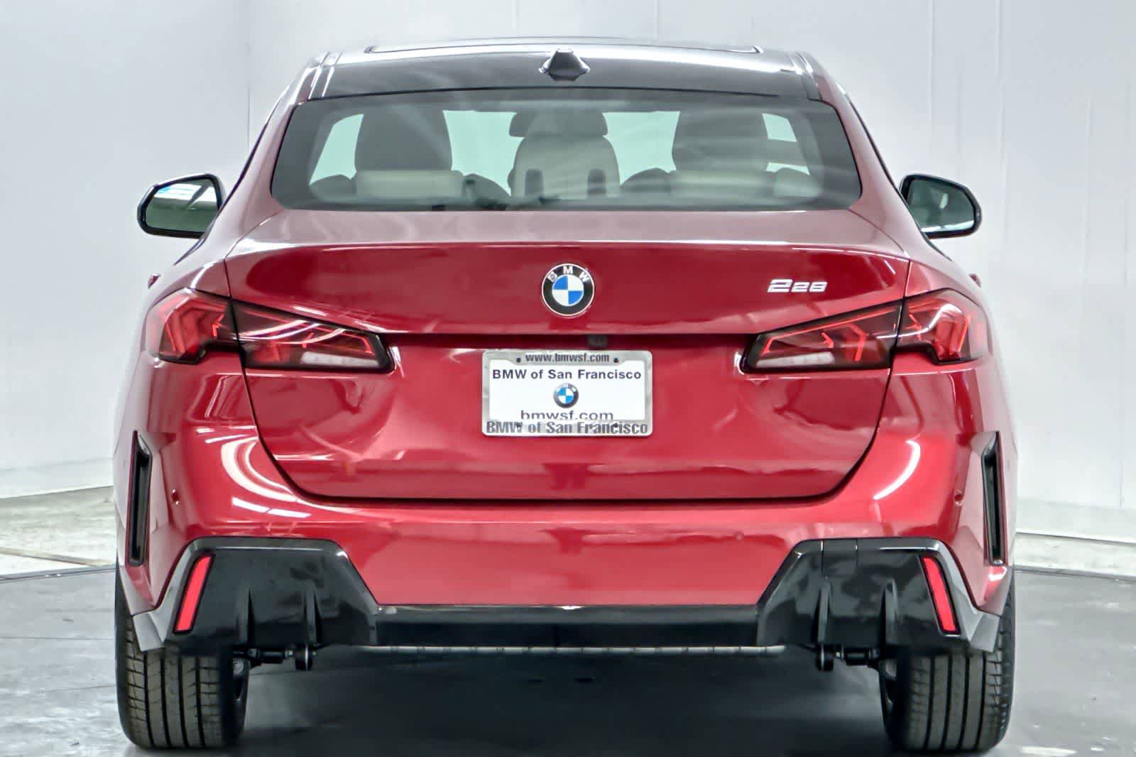 New 2026 BMW 228i w/ Technology Package image 7