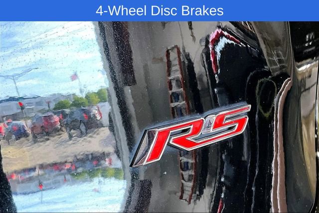 Used 2020 Chevrolet Blazer RS AWD/4WD image 23