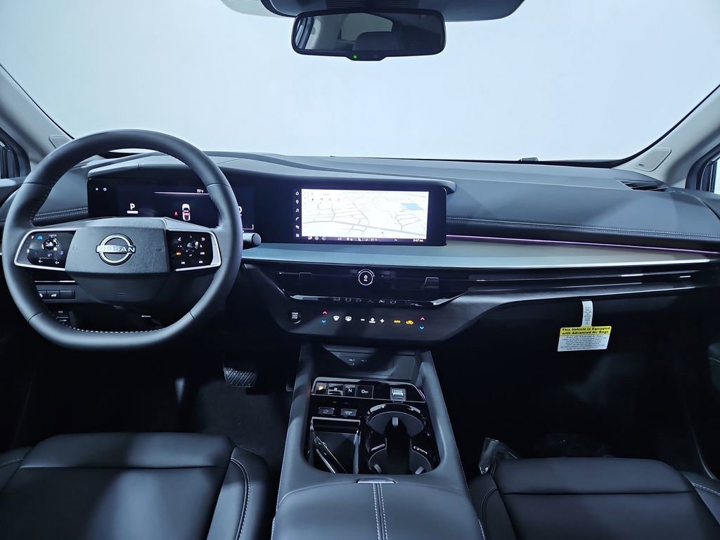 New 2025 Nissan Murano SL image 13