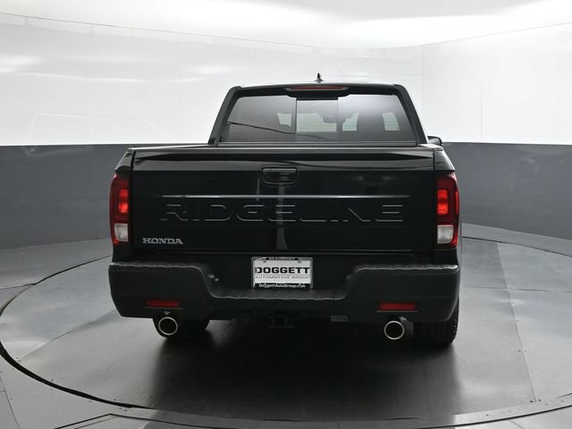 New 2026 Honda Ridgeline RTL image 8
